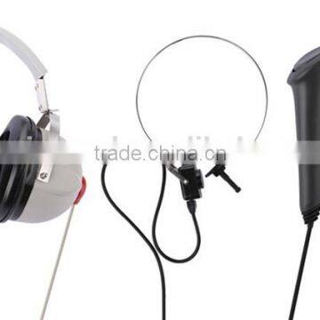 Cheap High Quanlity Hearing Test Machine PC Audiometer Portable Audiometer AD104 photo-3