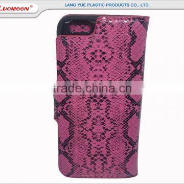 Ultra Thin Separable Leather Case Wholesale for Huawei Mediapad t1 y6 p8 Lite P6 G526 G610 G700 G606 photo-3