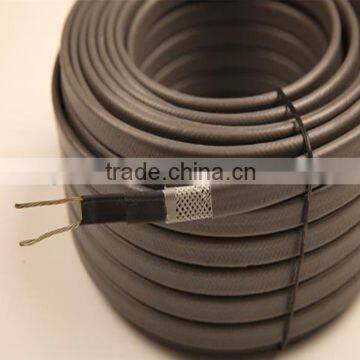 Defrost Pipes Electrical Heat Tracing Cable Electric Wires and Cables photo-6