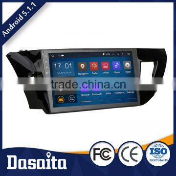 Cheap10.2 Inch Network Media Playing Car Gps Android Dvd Player photo-2