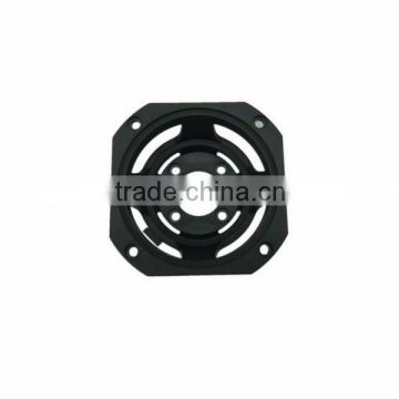 JF-C118 ,3",Speaker Accessories Manufacturers,ABS Round Plastic Speaker Frame,aluminum speaker frame(Hot sale)