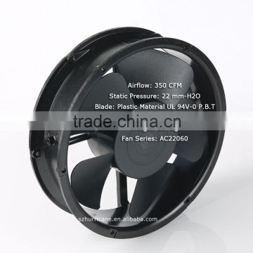 AC200mm 20060 fans