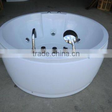 massage bathtub