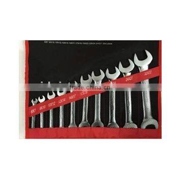 12pcs Wrench Set