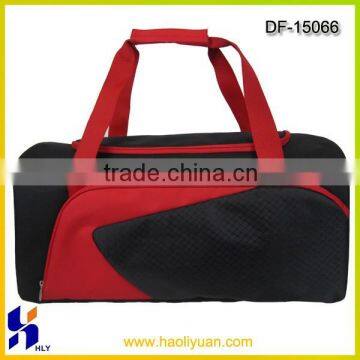 2016 Latest Protable Durable Polyester Travel Bag For Women