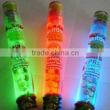 lamp spray liquid candy