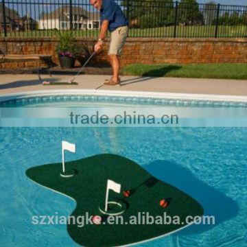 Swim Time Aqua Golf Backyard Game