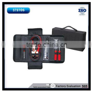 16pcs Emergency Auto Diagnostic Tool Set