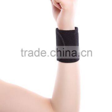 Environment Friendly Thick Wrist Wraps