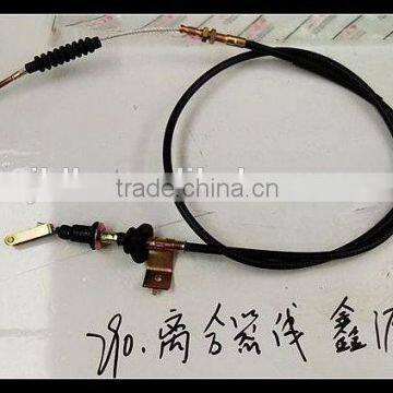 CLUTCH CABLE , FULL SPARE PARTS FOR XINYUAN