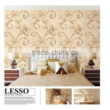 2017 beautiful decorative wall paper