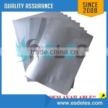 Antistatic ESD Cleanroom Gray Green Rubber Table Mat 2mm Thickness Hot-selling photo-2