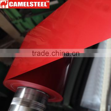 Camelsteel ppgl/prepainted galvalume steel coil