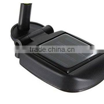 Bright Decorative Solar Powered Lantern With Led photo-3