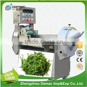 Professional stainless steel spiral vegetable slicer