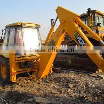 Original Backhoe Loader 3CX for Sale, Cheap Price photo-4