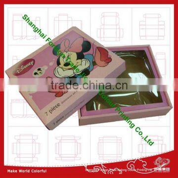 40 Years Experiences to Manufacture Custom Printed Bed Sheet Packaging in Shanghai