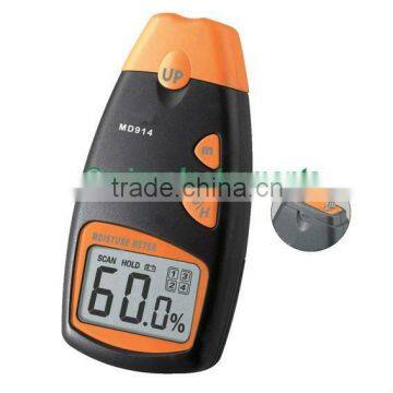 Paper Moisture Meter MD914,Grain Moisture Meter,moisture tester,moisture gauge