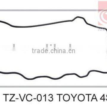 Valve cover gasket