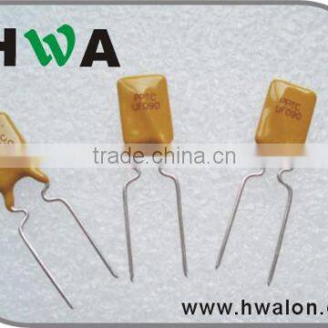 Fuse/PPTC Thermistor