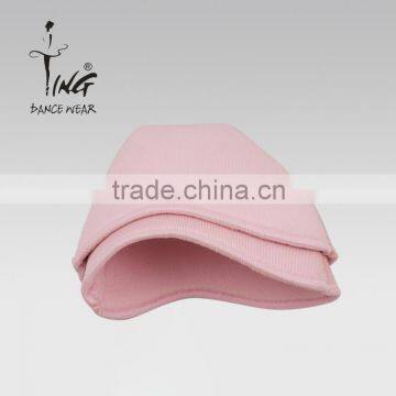 ballet foam toe pad pointe shoe toe pad