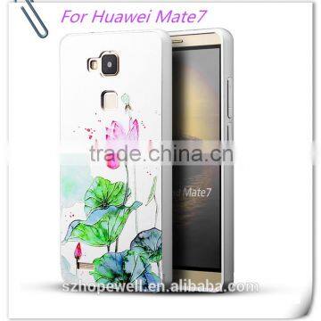 china products case universal bulk mobile phone used mobile phones for Huawei Mate 7