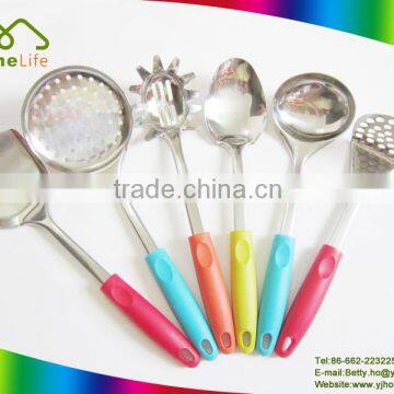 Latest design very popular High quality stainless steel kitchen tools