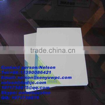 Finger Joint Timber/finger Jointed Film Faced Plywood for Concrete Formwork photo-6
