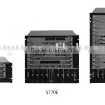 Huawei S7700 Routing Switches S7700 Series Smart Routing Switches