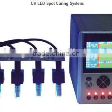 LED UV PRINTING MACHINE