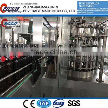 JR-BGF18-18 Monoblock Beer Equipment photo-6