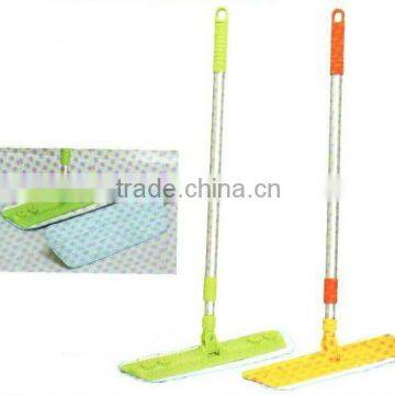 MICROFIBER FLOOR CLEANING MOP SET