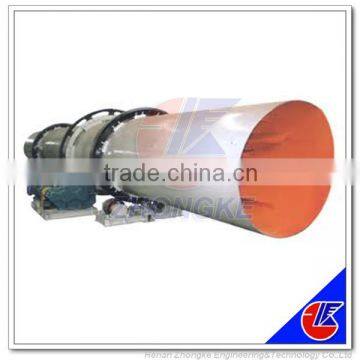 Zhongke Rotary Kiln With ISO Certificate, for Cement, Lime, Dolomite, Ceramic Proppant photo-3