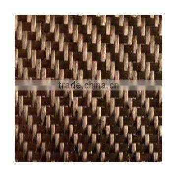 Basalt fiber woven fabric for construction reinforcement