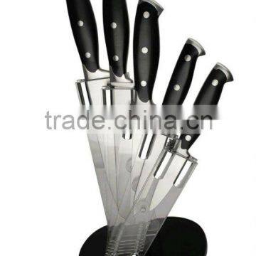 kitchen knife set