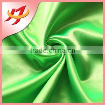 cheap100% silk satin fabric china wholesale home textile fabric