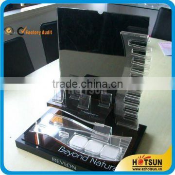 High end mac makeup display Chinese manufacturer