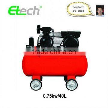 portable air compressor/air compressor ETG009A