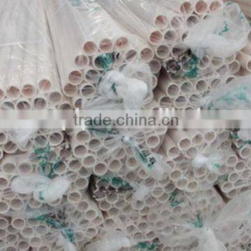 Top Quality Electrical Pvc Pipe Manufacturer photo-2