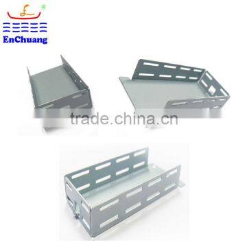China Manufacturer High Quality Metal Stamping Parts photo-2