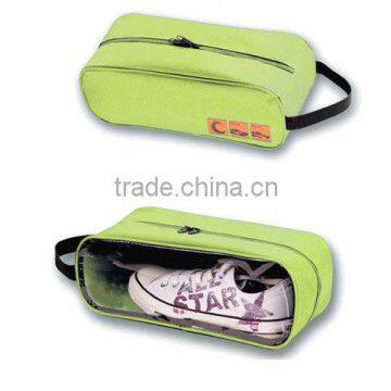 Waterproof Travel Football Boot Gym Shoe Bag