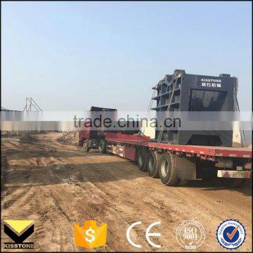 Jaw Crusher Parts for Quarry Plant photo-3