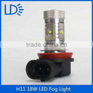 High Power LED Fog Light H11 18W Car Head Lamp Led Lamp Fog photo-6