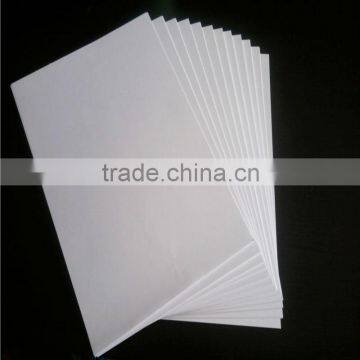 Best selling cheap A4 copy paper 70g,75g,80g