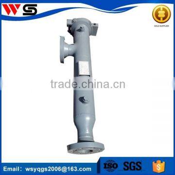 Asme Oil and Gas Pipeline Pig Launcher Receiver photo-4