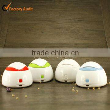 Water Mist Machine / Ultrasound Mist Humidifier / Cool Mist Ultrasonic Humidifier photo-2