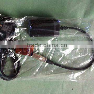 Durable Smoke Machine Battery Powered photo-5