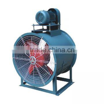 Air Conditioner Radial Exhaust Ventilation Axial Fan Blower photo-2