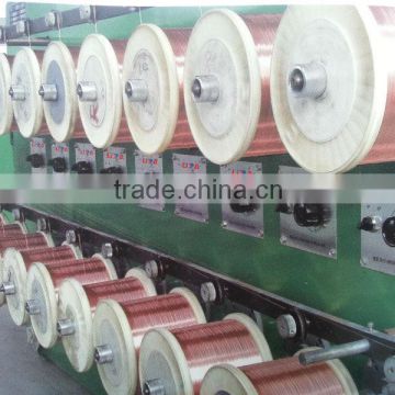 Annealer machine for Copper Wire