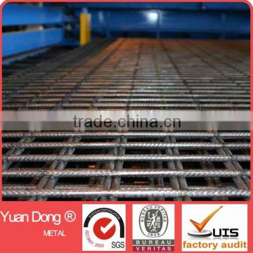 Masonry grid machine/ welded mesh machine for production masonry grid